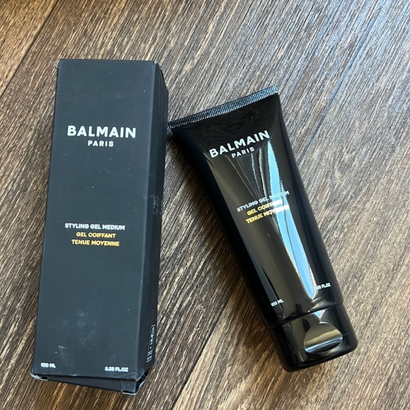 Balmain Grooming Balmain Styling Gel Medium Poshmark
